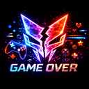Discovery icon for 🎮 GameOver Discord server