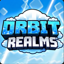 Discovery icon for Orbit Realms Discord server