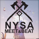 Discovery icon for NYSA MEET & BEAT Discord server