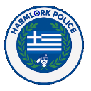 Discovery icon for HARML🧿RK - POLICE RP Discord server