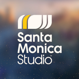Discovery icon for Santa Monica Studio Discord server
