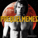 Discovery icon for Prequelmemes Discord server