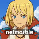 Discovery icon for Ni no Kuni: Cross Worlds Discord server