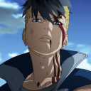 Discovery icon for Kāma : Communauté Naruto Storm Discord server