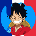 Discovery icon for [France] Blox Fruits Discord server