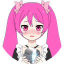 Discovery icon for Mine-Niji Discord server
