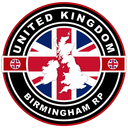 Discovery icon for United Kingdom Birmingham Roleplay Discord server