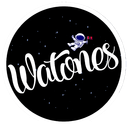 Discovery icon for WATONES | NETWORK Discord server