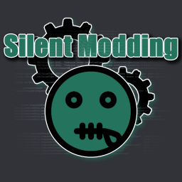 Discovery icon for Silent Modding Discord server