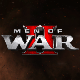 Discovery icon for Men of War II Official Discord server