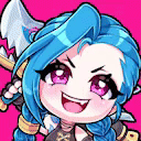 Discovery icon for Jinko • THE FINALS Discord server