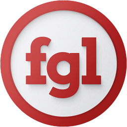 Discovery icon for FGL NFT Games Discord server