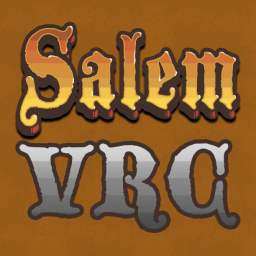 Discovery icon for Salem VRC Discord server