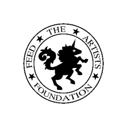 Discovery icon for ★ FEED THE ARTISTS ★ Discord server