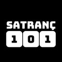 Discovery icon for Satranç101 Discord server