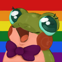 Discovery icon for KUHALE 🍀🐸 | Art Community ✤ Art & Commissions ✤ Buy Art ✤ Art Trades ✤ Events ✤ Games Discord server