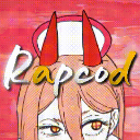 Discovery icon for Rapcod • Asia • sfw •  ~S x tag • Nitro • Anime Discord server