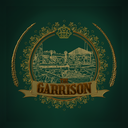 Discovery icon for The Garrison Discord server