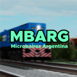 Discovery icon for Microbaires Argentina LTD. Discord server