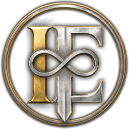 Discovery icon for 𝐈𝐌𝐏𝐄𝐑𝐈𝐔𝐌 𝐄𝐓𝐄𝐑𝐍𝐀𝐋 Discord server