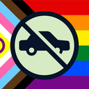 Discovery icon for The Anti-Car Collective Discord server