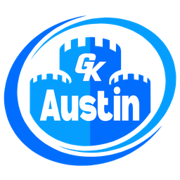 Discovery icon for Game Kastle Austin Discord server