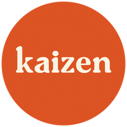 Discovery icon for Kaizen's Blender Dojo Discord server