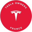 Discovery icon for Tesla Owners Club France Discord server