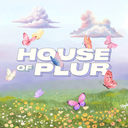 Discovery icon for HOUSE OF PLUR Discord server