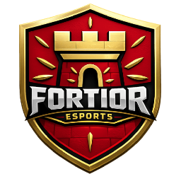 Discovery icon for Fortior Esports LLC Discord server