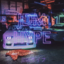 Discovery icon for JDM HYPE Discord server