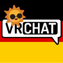 Discovery icon for VRChat Germany Discord server