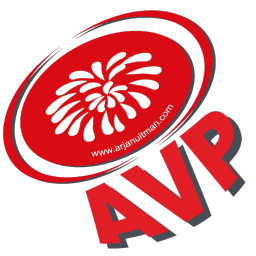 Discovery icon for AVP Vuurwerk Discord server