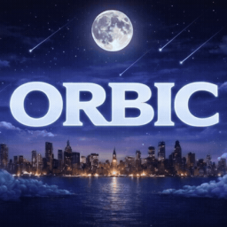 Discovery icon for Orbic Discord server