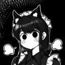 Discovery icon for Komi Cafe Discord server