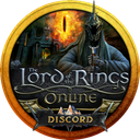 Discovery icon for The Lord of the Rings Online: Community Discord Discord server