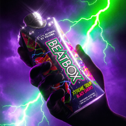 Discovery icon for 🧃BEATBOX BEVERAGES 🧃 Discord server