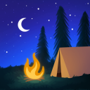 Discovery icon for The Furry Camp Discord server