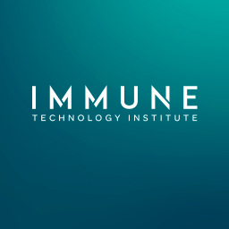 Discovery icon for IMMUNE TECHNOLOGY INSTITUTE Discord server