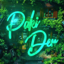 Discovery icon for /pakiden Discord server