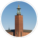 Discovery icon for Stockholm Social Club Discord server