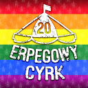 Discovery icon for Erpegowy Cyrk Discord server