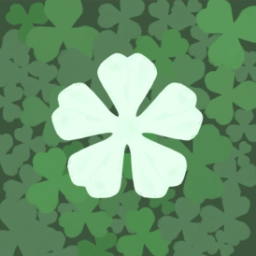 Discovery icon for Clover RPG Discord server