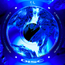 Discovery icon for The Disc Discord server
