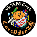 Discovery icon for CatsUdon工房 Discord server