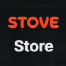 Discovery icon for STOVE Store Support Discord server