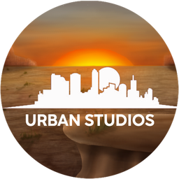 Discovery icon for Urban Studios Discord server