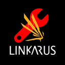 Discovery icon for Linkarus — ICARUS modding Discord server