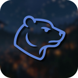 Discovery icon for Glacier Client | Glacier Productions Discord server