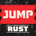 Discovery icon for JumpRust.com Discord server